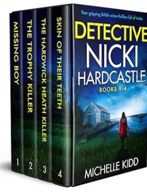 new books released today